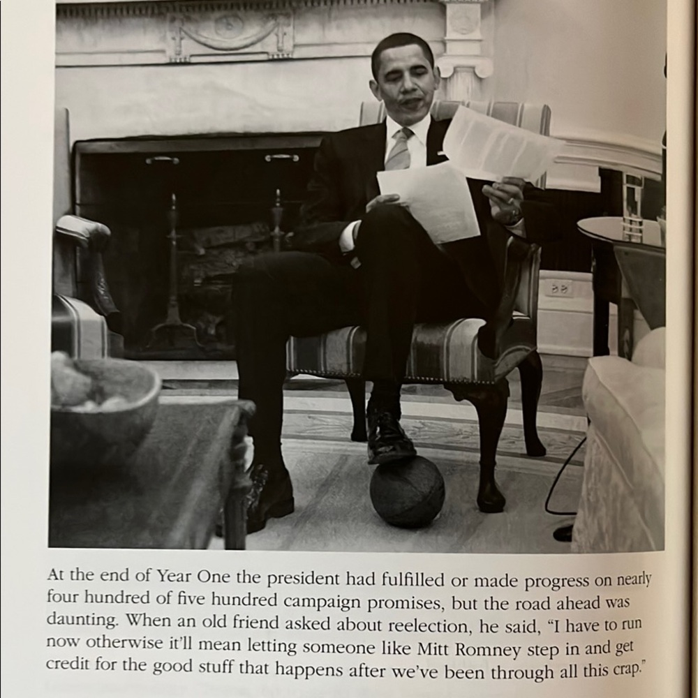 Barack Obama Book Sets - Picture 6 of 16